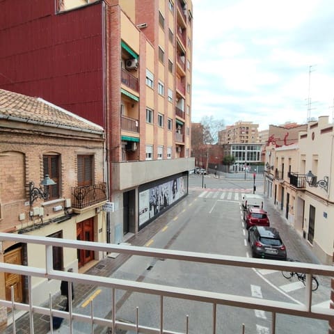 3 quarto Apartamento para venda em Campanar, Valência cidade - 230 000 € (Ref: 9565233)