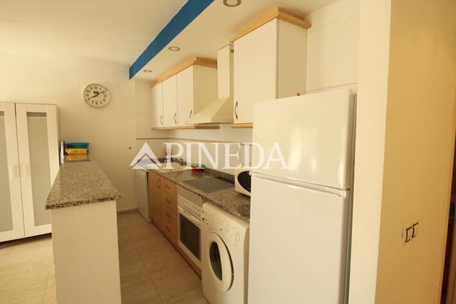 Apartamento de 1 habitación en Puçol en alquiler con piscina - 900 € (Ref: 9568631)