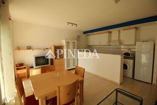 Apartamento de 1 habitación en Puçol en alquiler con piscina - 900 € (Ref: 9568631)