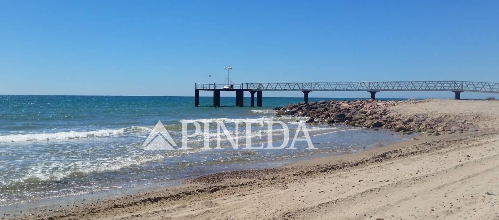 Building Plot for sale in Chilches - € 49,900 (Ref: 9568632)
