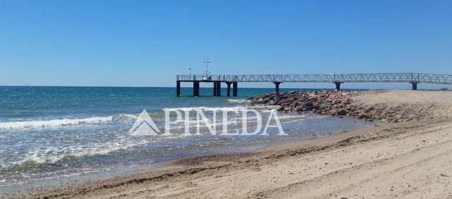 Byggetomt til salgs i Chilches - € 45 000 (Ref: 9568632)