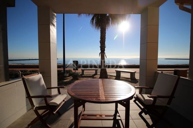 2 sypialnia Apartament do wynajęcia w Puçol - 1 100 € (Ref: 9571160)