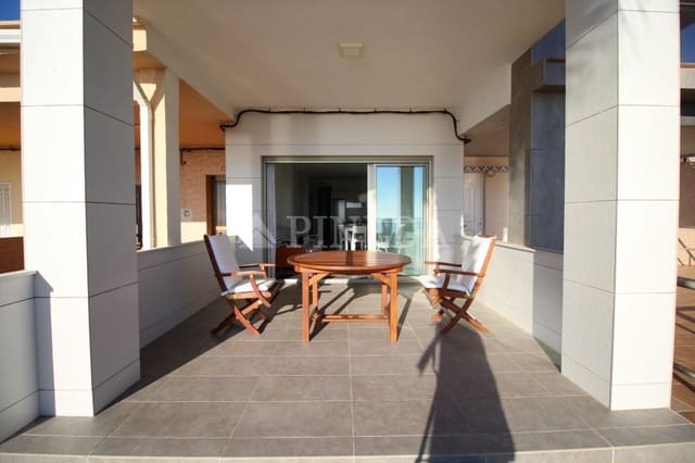 2 sypialnia Apartament do wynajęcia w Puçol - 1 100 € (Ref: 9571160)