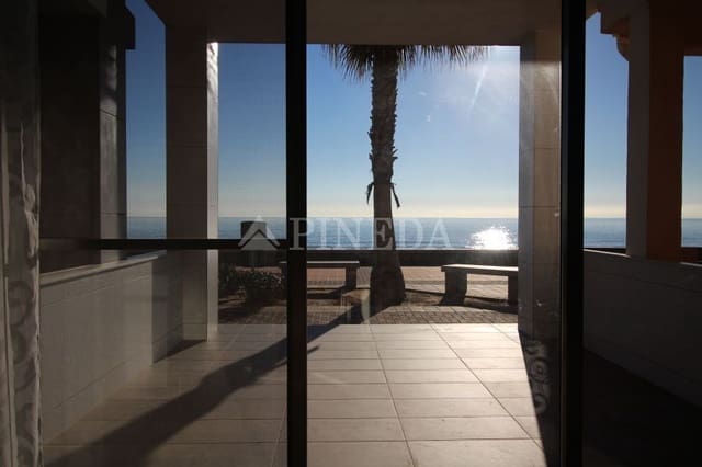 2 sypialnia Apartament do wynajęcia w Puçol - 1 100 € (Ref: 9571160)