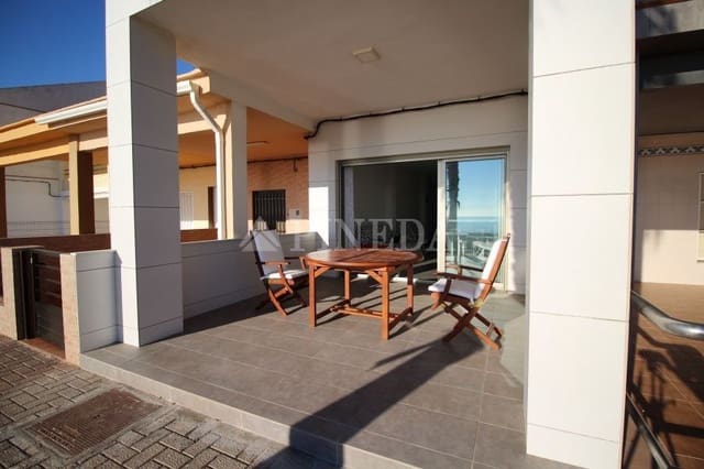 2 sypialnia Apartament do wynajęcia w Puçol - 1 100 € (Ref: 9571160)