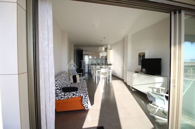 2 sypialnia Apartament do wynajęcia w Puçol - 1 100 € (Ref: 9571160)