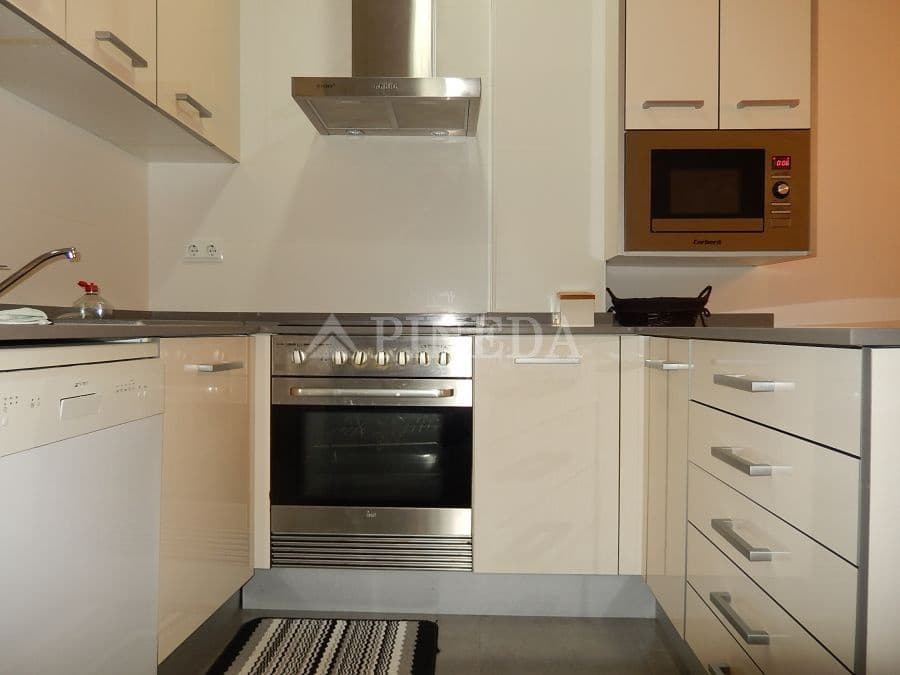 2 sovrum Lägenhet att hyra i Pucol - 1 100 € (Ref: 9571160)