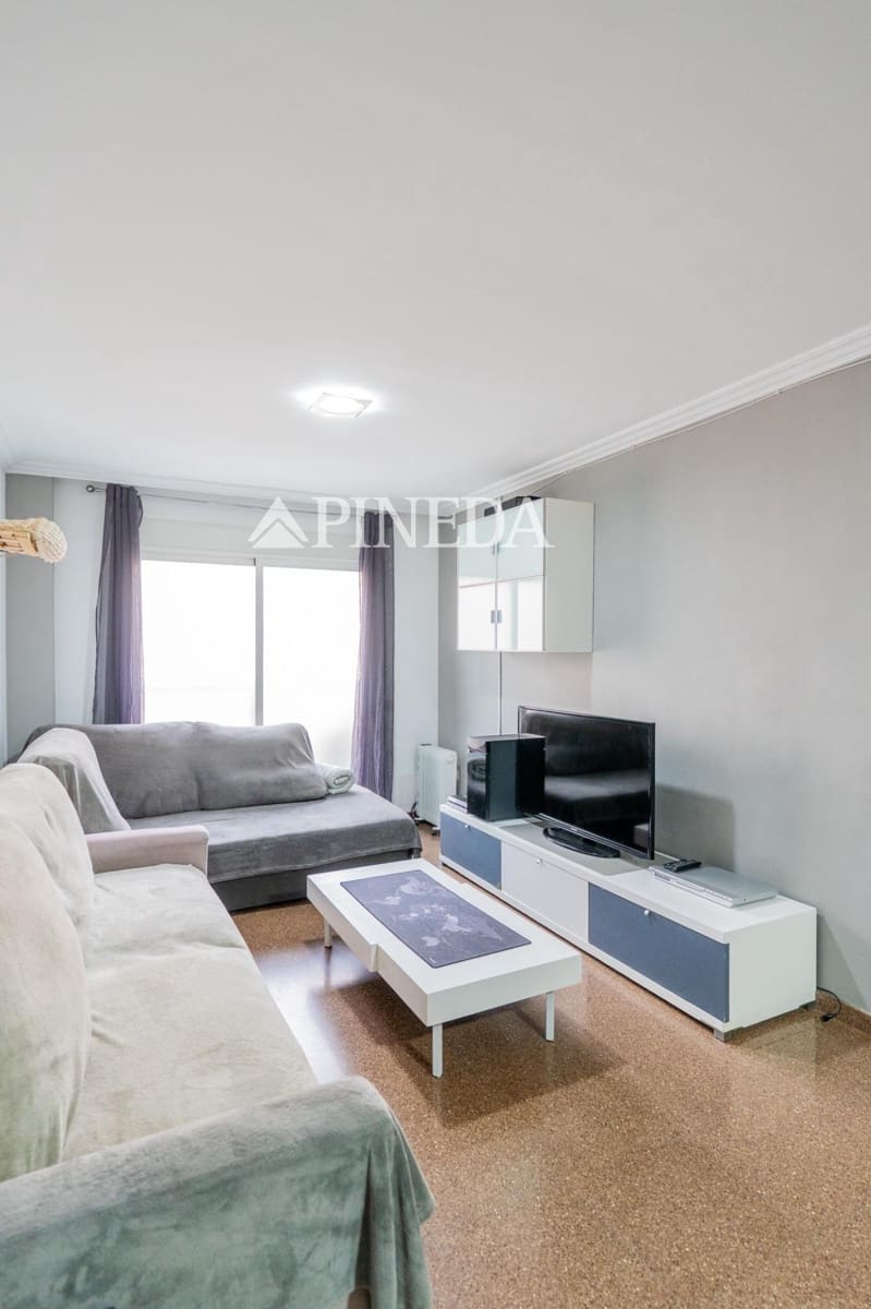 3 bedroom Flat for sale in Pucol - € 195,000 (Ref: 9604959)