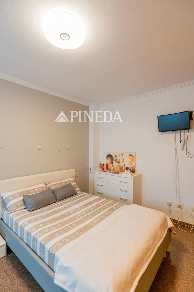 3 bedroom Flat for sale in Pucol - € 195,000 (Ref: 9604959)
