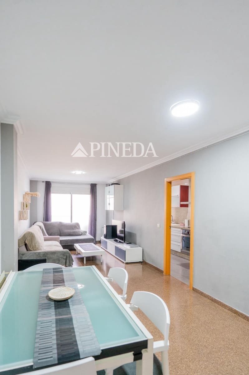 3 bedroom Flat for sale in Pucol - € 195,000 (Ref: 9604959)
