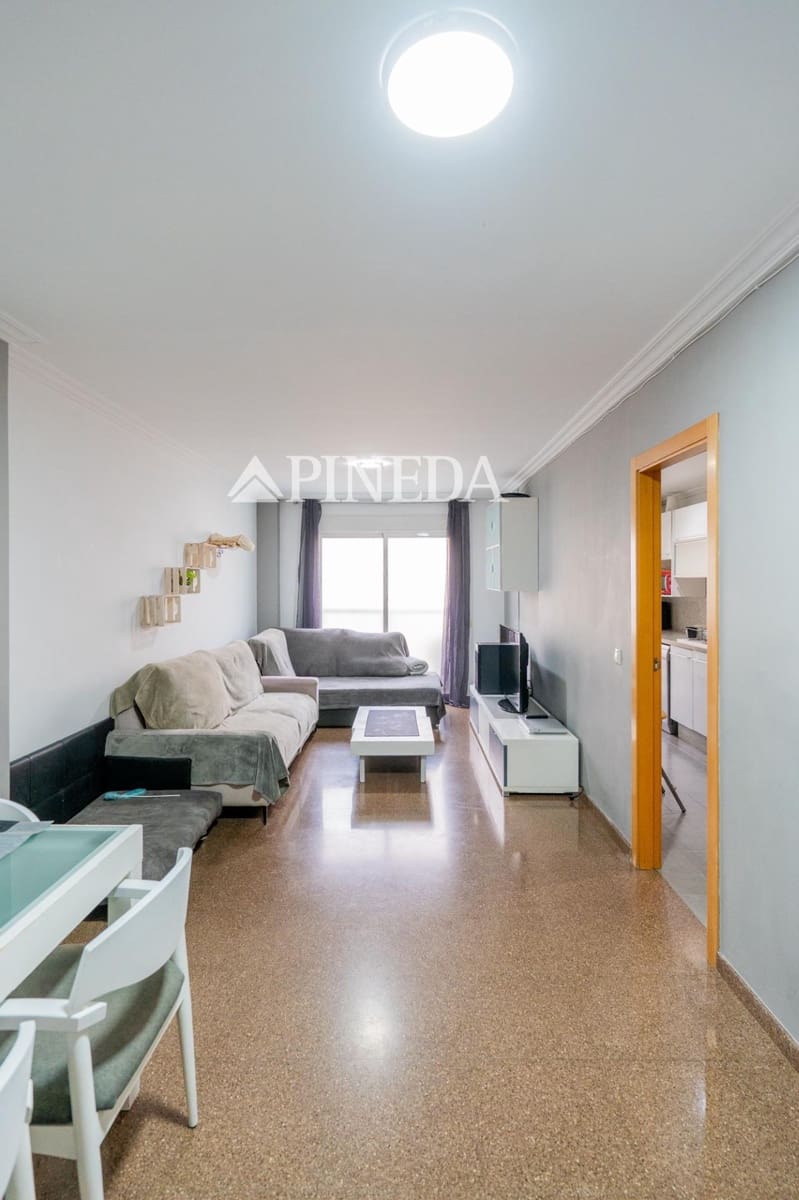 3 bedroom Flat for sale in Pucol - € 195,000 (Ref: 9604959)