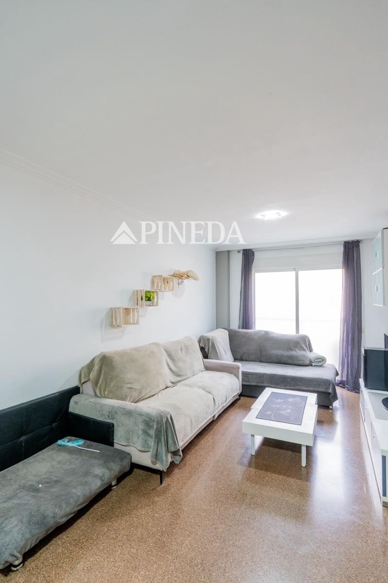 3 bedroom Flat for sale in Pucol - € 195,000 (Ref: 9604959)