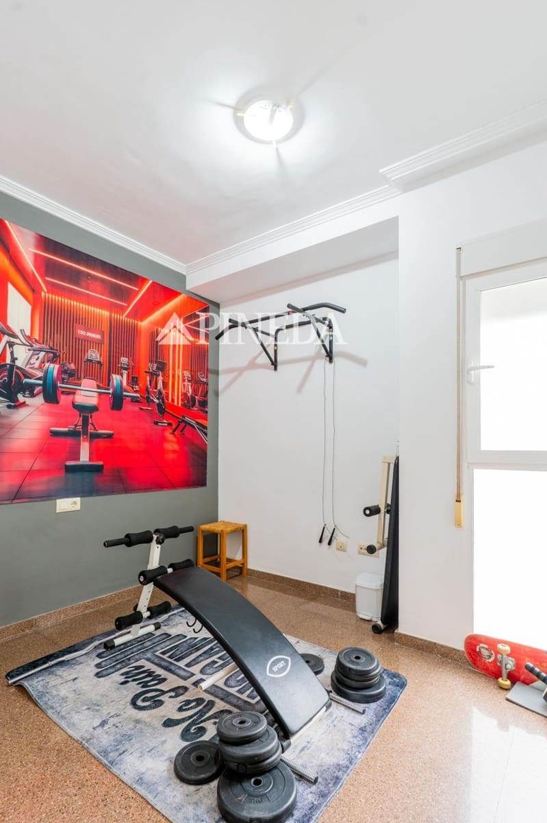 3 bedroom Flat for sale in Pucol - € 195,000 (Ref: 9604959)