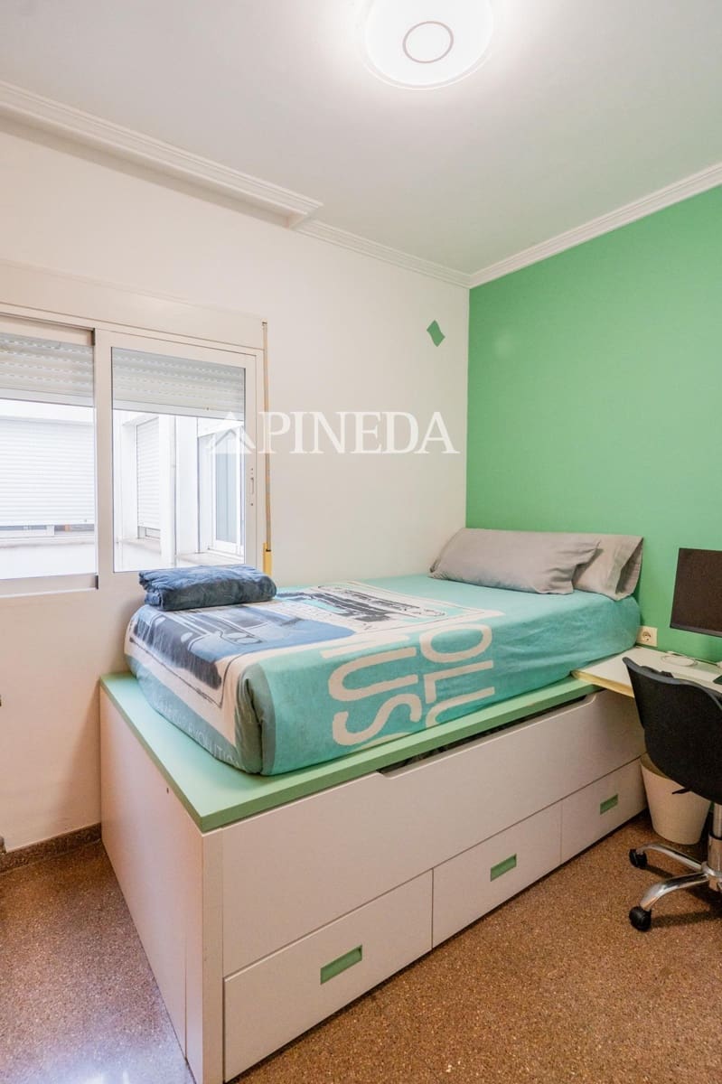 3 bedroom Flat for sale in Pucol - € 195,000 (Ref: 9604959)