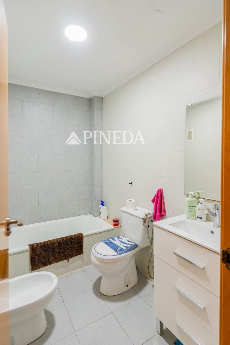 3 bedroom Flat for sale in Pucol - € 195,000 (Ref: 9604959)