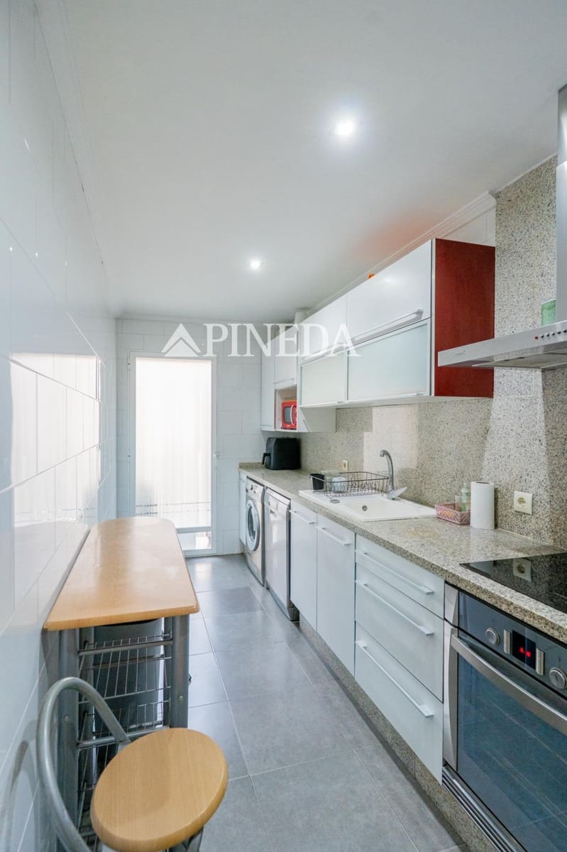 3 bedroom Flat for sale in Pucol - € 195,000 (Ref: 9604959)