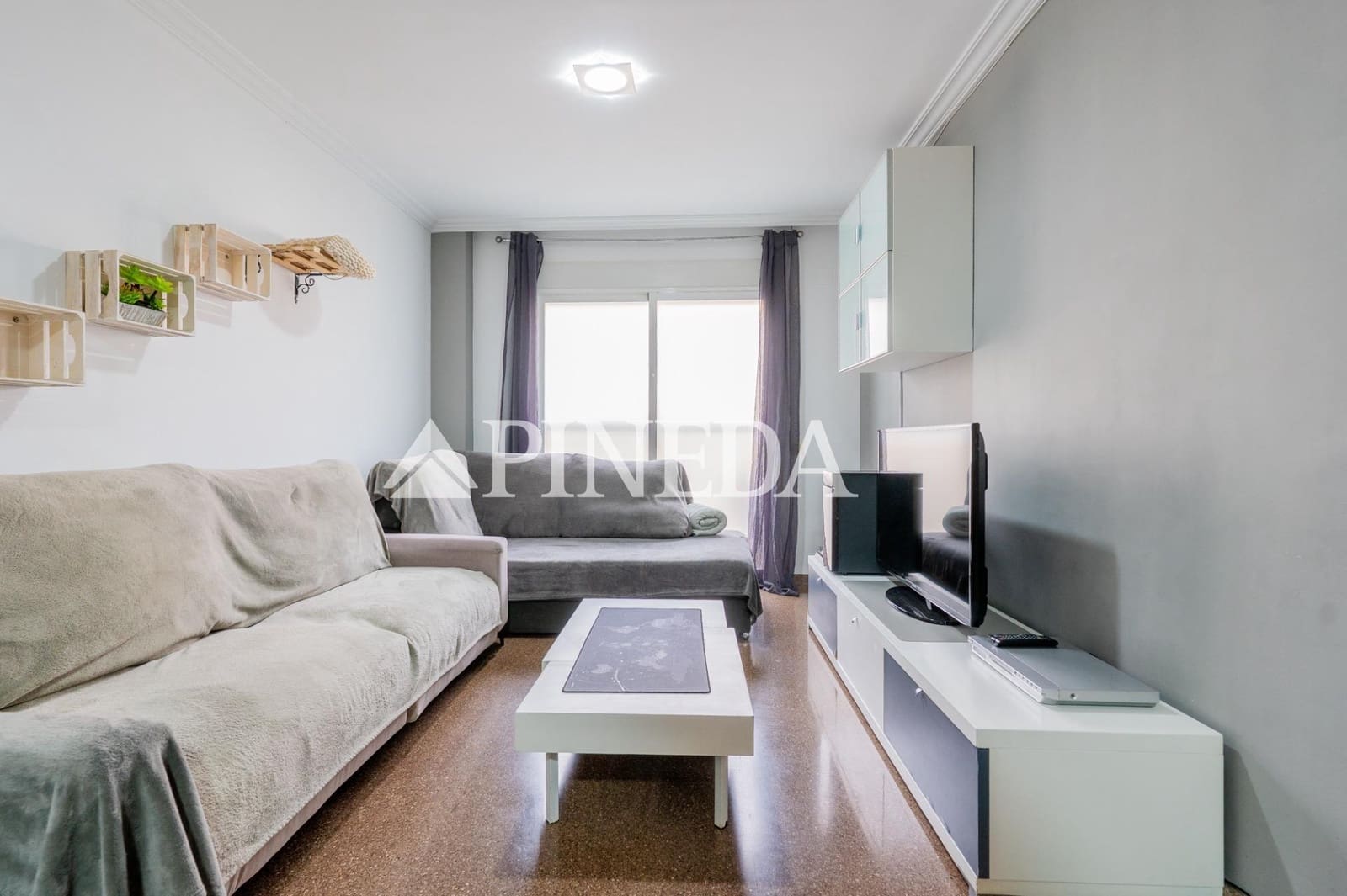 3 bedroom Flat for sale in Pucol - € 195,000 (Ref: 9604959)