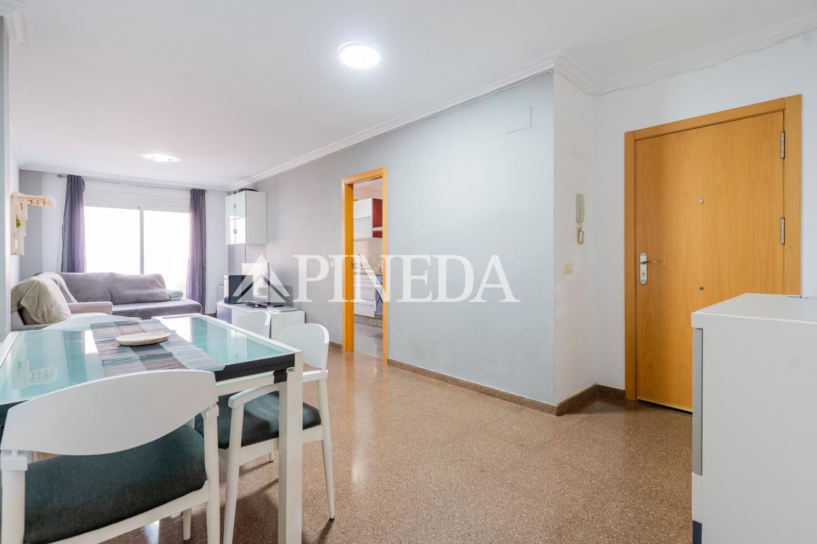 3 bedroom Flat for sale in Pucol - € 195,000 (Ref: 9604959)