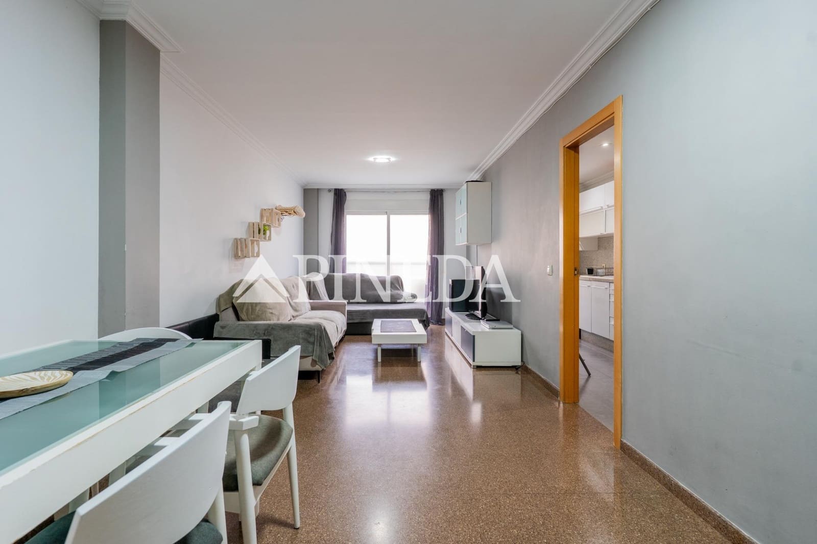 3 bedroom Flat for sale in Pucol - € 195,000 (Ref: 9604959)