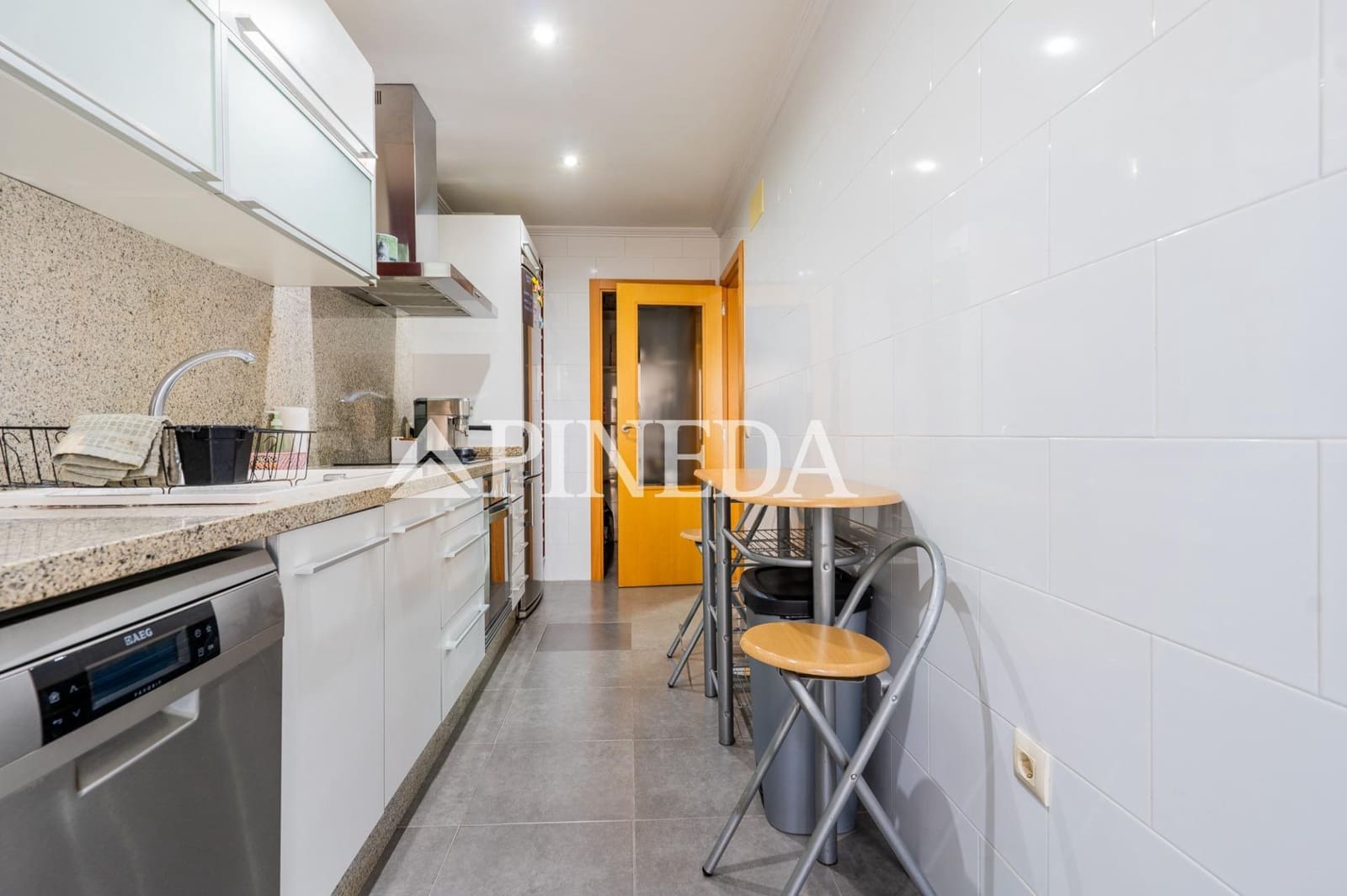 3 bedroom Flat for sale in Pucol - € 195,000 (Ref: 9604959)