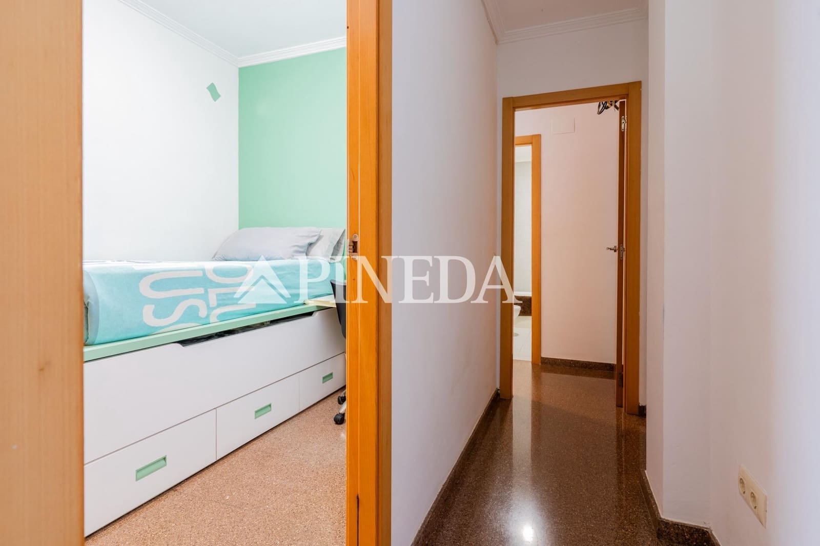 3 bedroom Flat for sale in Pucol - € 195,000 (Ref: 9604959)