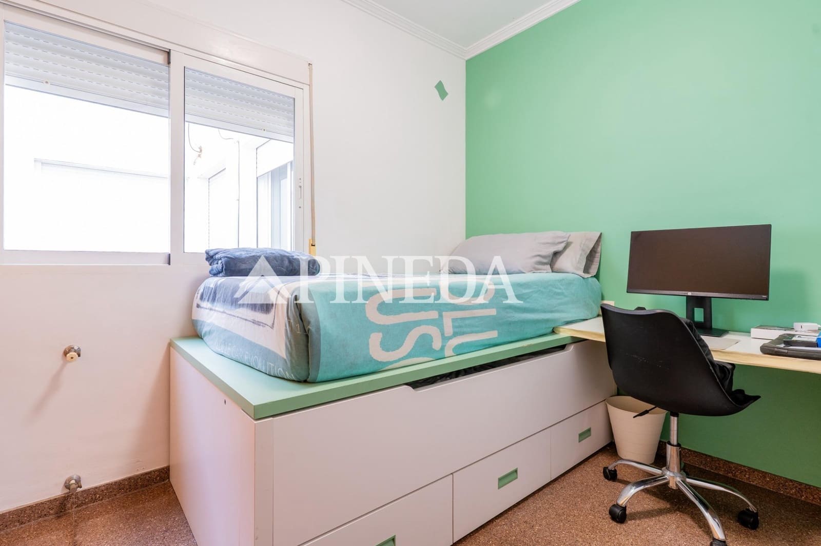 3 bedroom Flat for sale in Pucol - € 195,000 (Ref: 9604959)