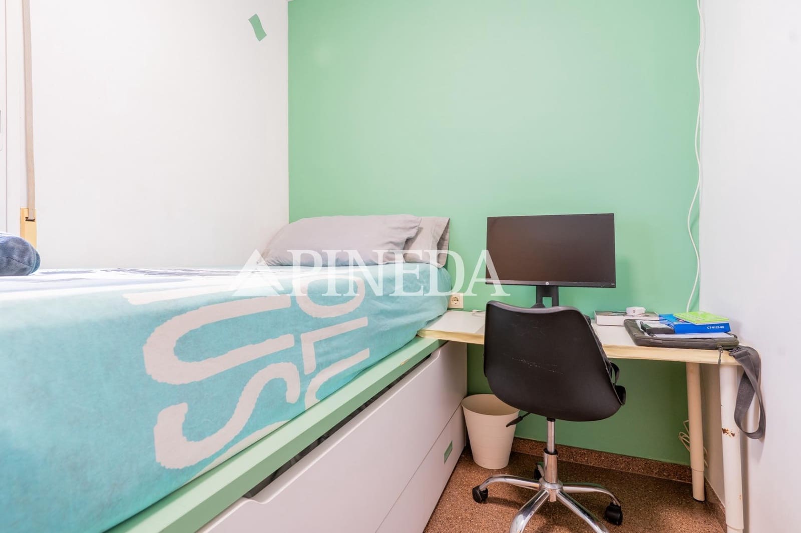 3 bedroom Flat for sale in Pucol - € 195,000 (Ref: 9604959)