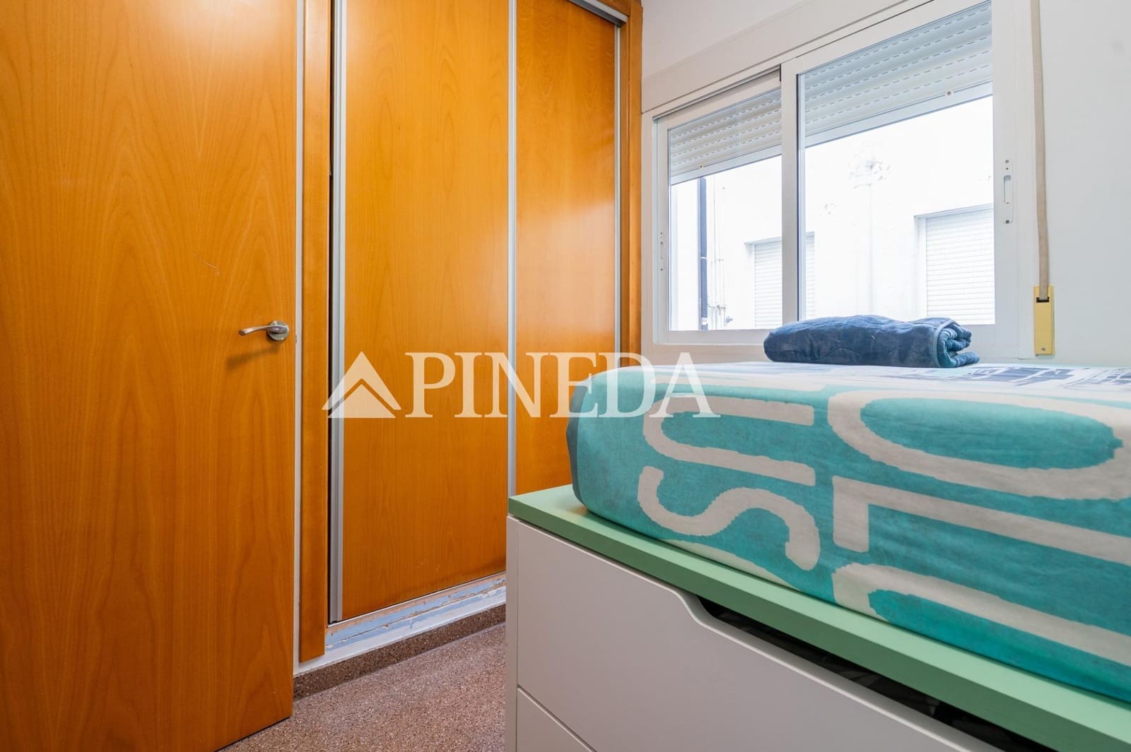 3 bedroom Flat for sale in Pucol - € 195,000 (Ref: 9604959)