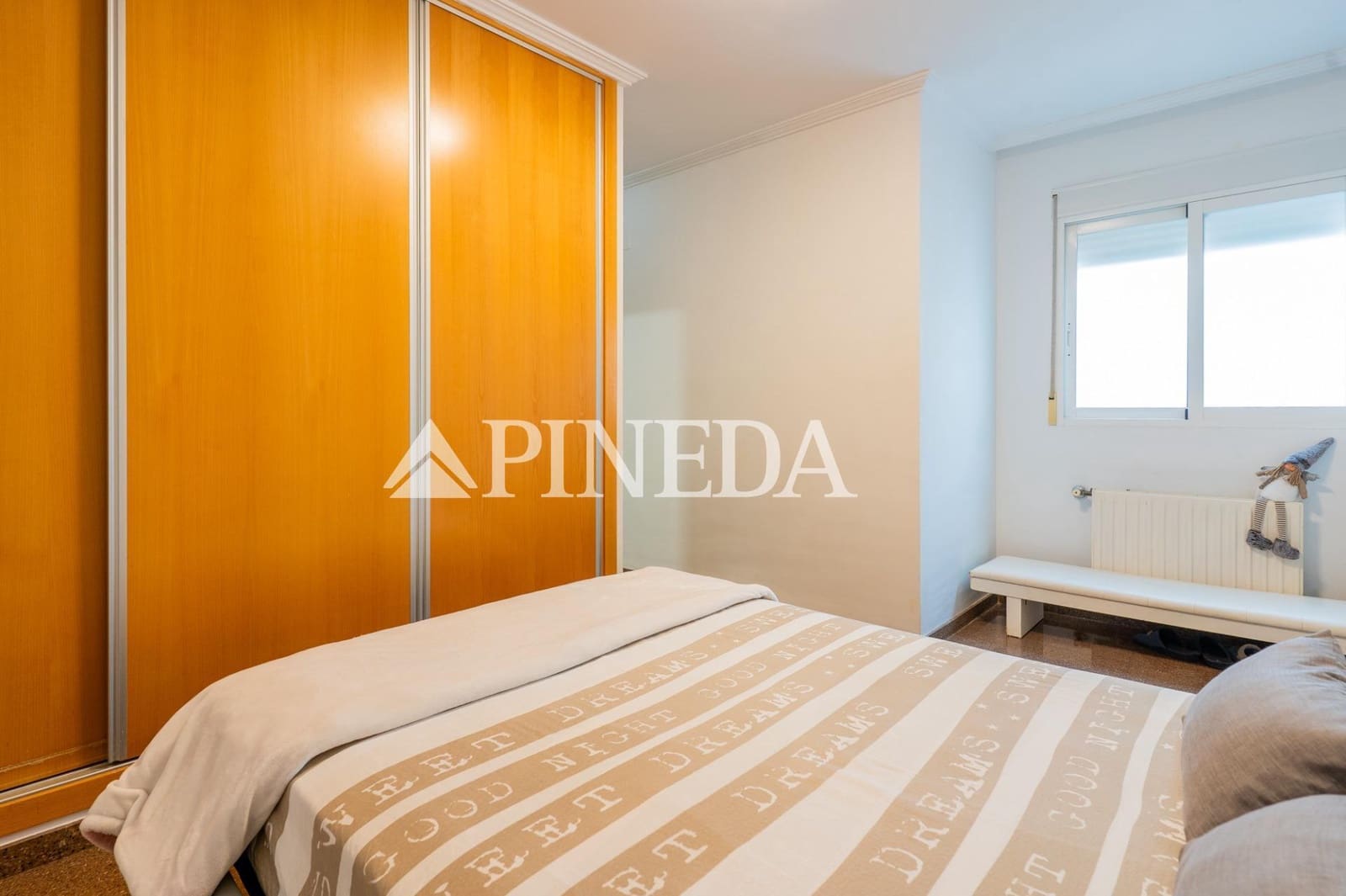 3 bedroom Flat for sale in Pucol - € 195,000 (Ref: 9604959)