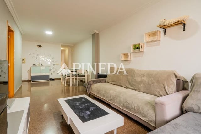 3 sovrum Lägenhet till salu i Puçol - 195 000 € (Ref: 9604959)