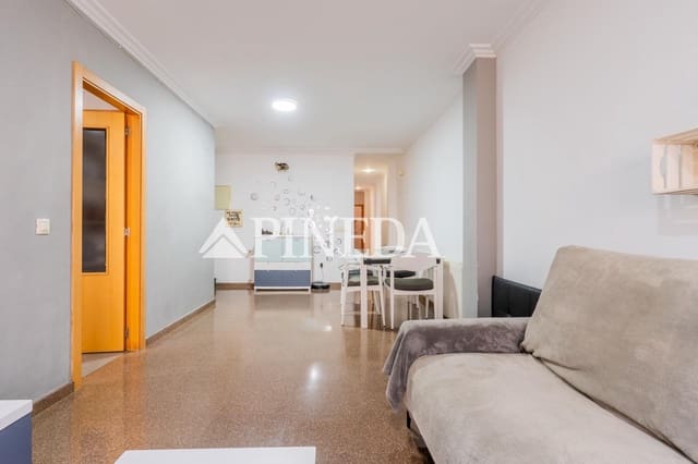 3 sovrum Lägenhet till salu i Puçol - 195 000 € (Ref: 9604959)