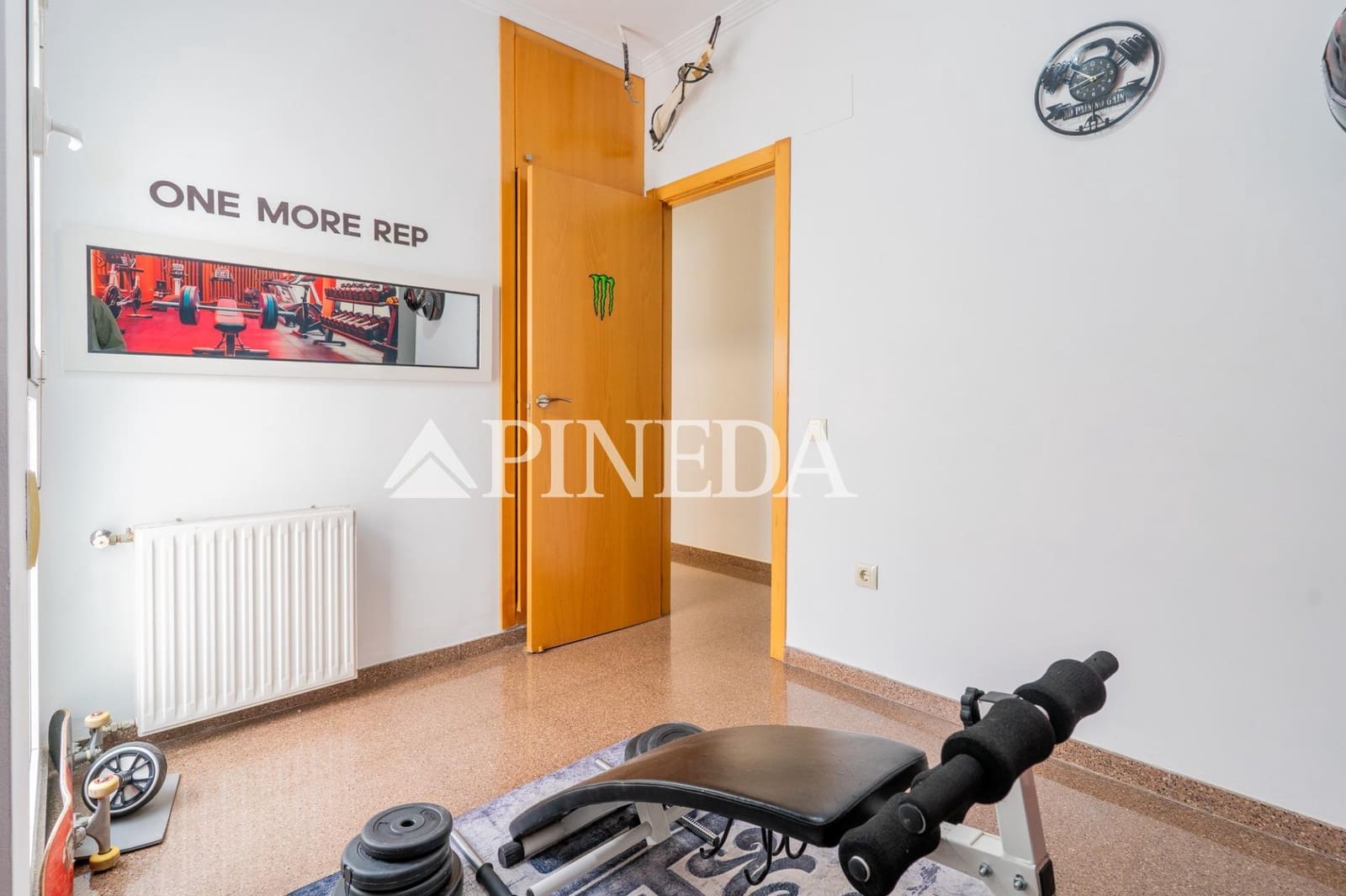 3 bedroom Flat for sale in Pucol - € 195,000 (Ref: 9604959)
