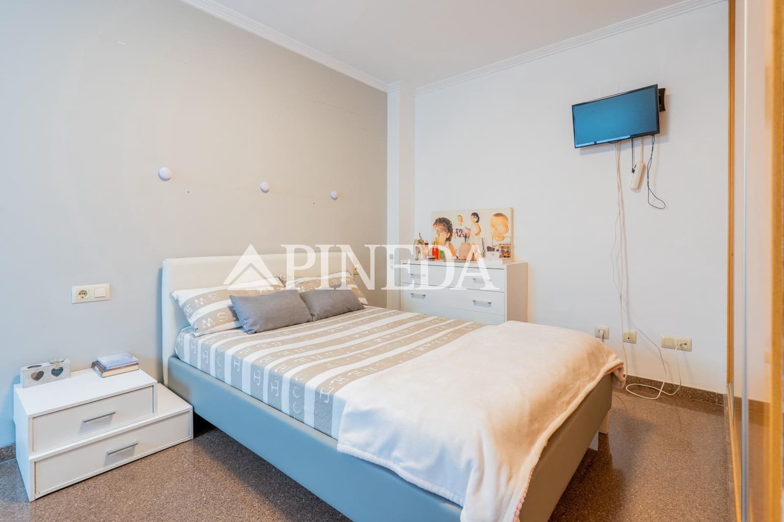 3 bedroom Flat for sale in Pucol - € 195,000 (Ref: 9604959)