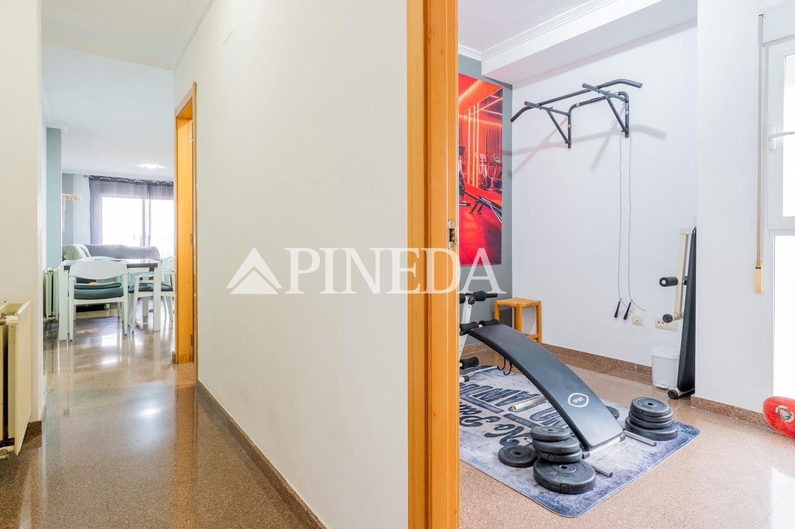 3 bedroom Flat for sale in Pucol - € 195,000 (Ref: 9604959)