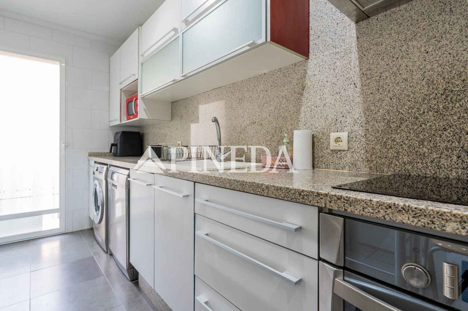 3 bedroom Flat for sale in Pucol - € 195,000 (Ref: 9604959)