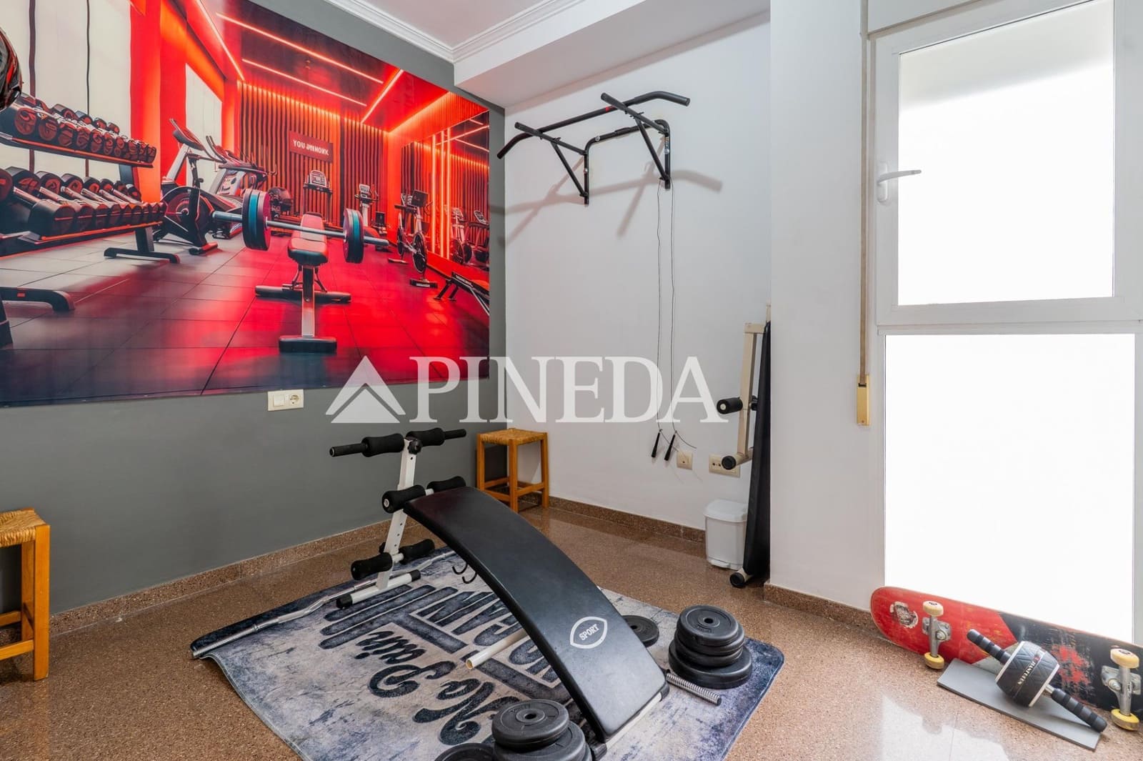 3 bedroom Flat for sale in Pucol - € 195,000 (Ref: 9604959)