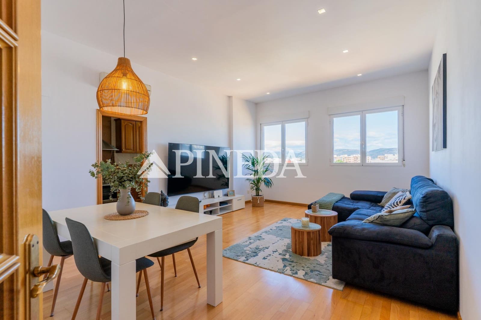 3 makuuhuone Asunto myytävänä paikassa La Pobla de Farnals - 285 000 € (Ref: 9615448)