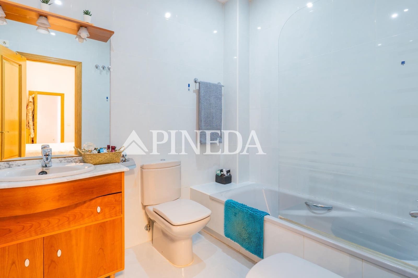 3 makuuhuone Asunto myytävänä paikassa La Pobla de Farnals - 285 000 € (Ref: 9615448)