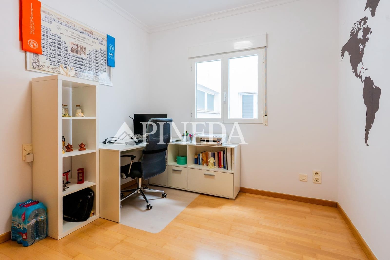 3 makuuhuone Asunto myytävänä paikassa La Pobla de Farnals - 285 000 € (Ref: 9615448)