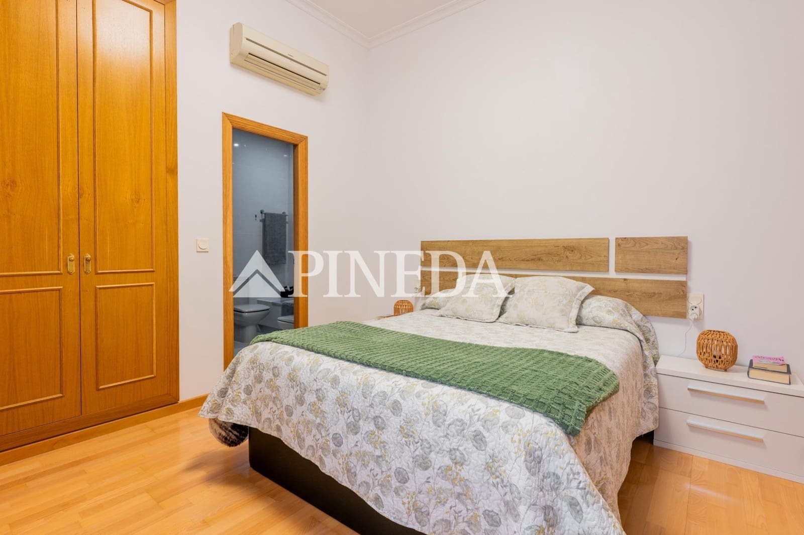 3 makuuhuone Asunto myytävänä paikassa La Pobla de Farnals - 285 000 € (Ref: 9615448)