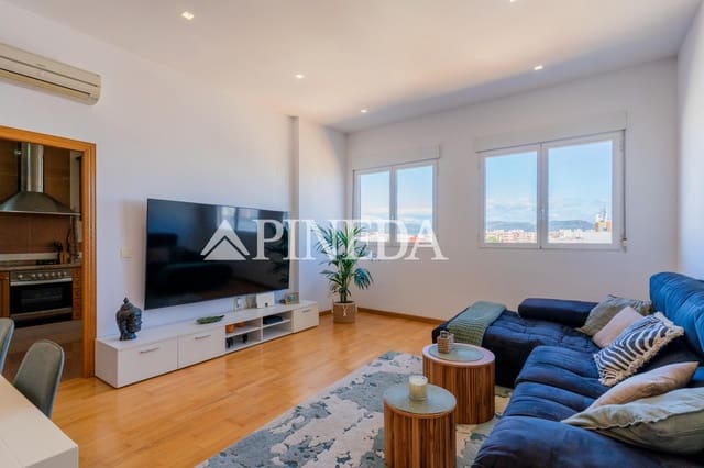 3 soveværelse Lejlighed til salg i La Pobla de Farnals - € 285.000 (Ref: 9615448)