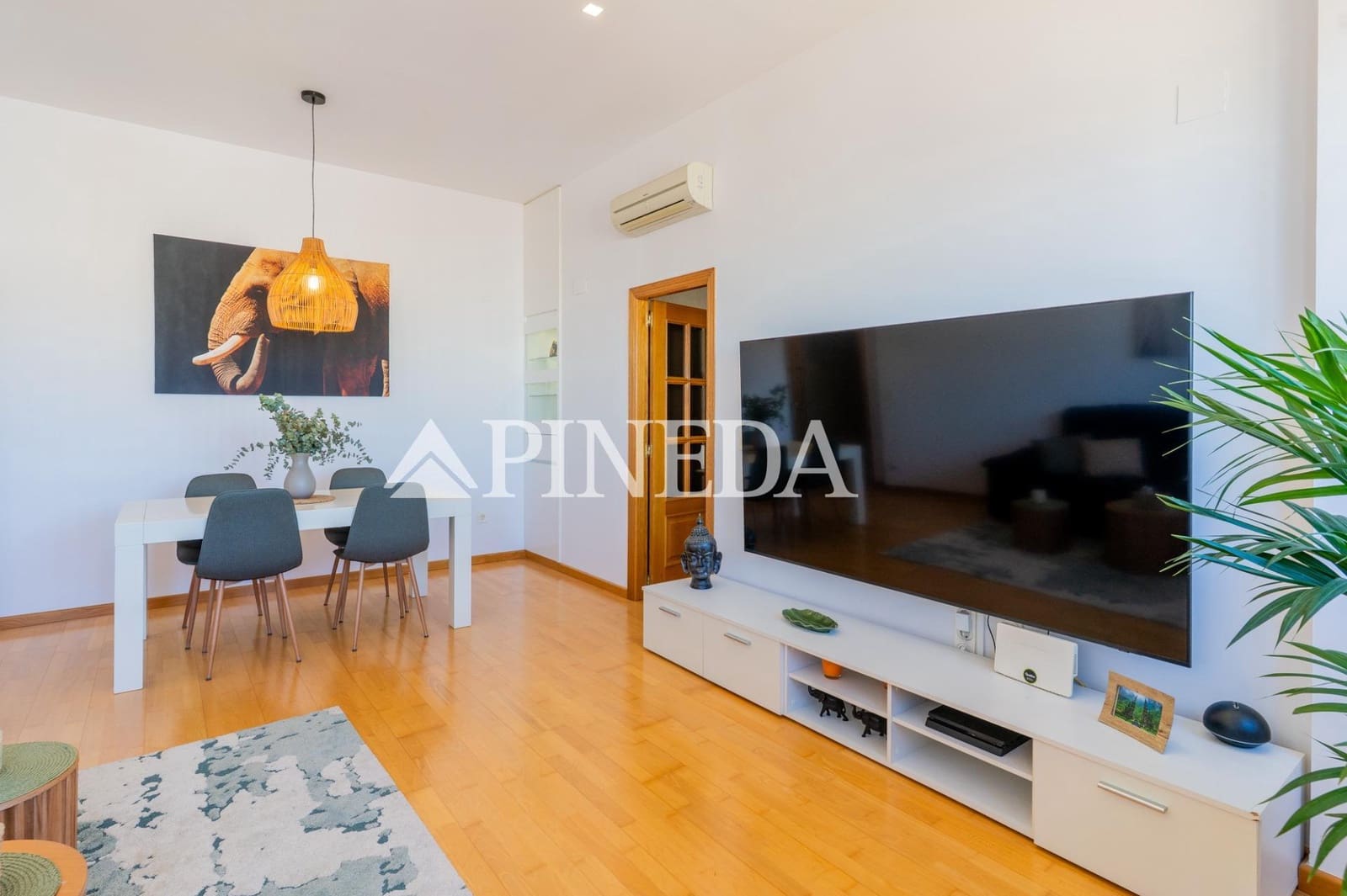 3 bedroom Flat for sale in La Pobla de Farnals - € 285,000 (Ref: 9615448)
