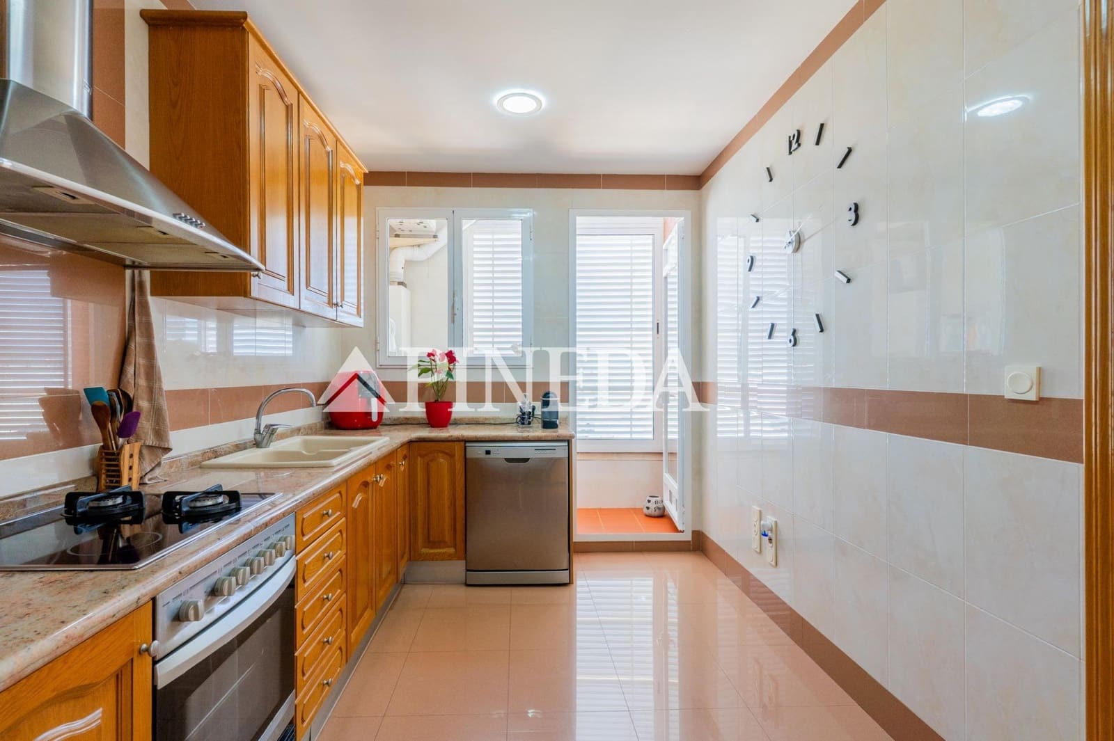 3 bedroom Flat for sale in La Pobla de Farnals - € 285,000 (Ref: 9615448)