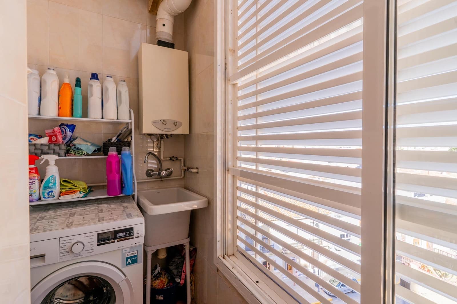 3 bedroom Flat for sale in La Pobla de Farnals - € 285,000 (Ref: 9615448)