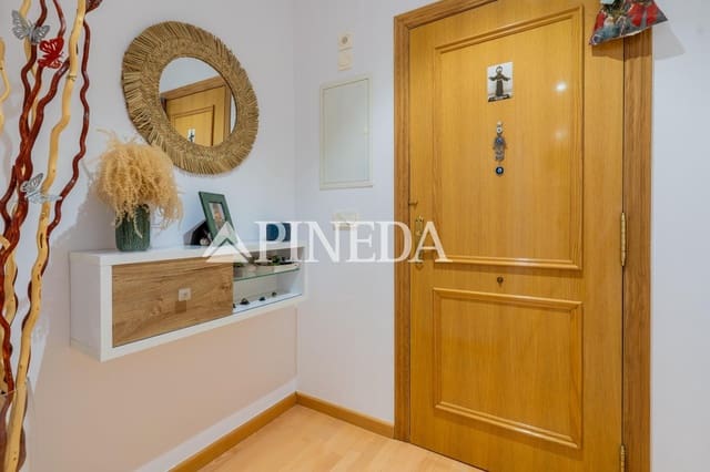 3 makuuhuone Asunto myytävänä paikassa La Pobla de Farnals - 285 000 € (Ref: 9615448)