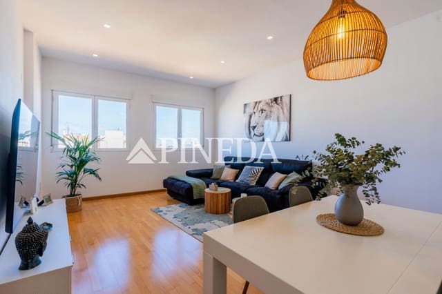 3 makuuhuone Asunto myytävänä paikassa La Pobla de Farnals - 285 000 € (Ref: 9615448)