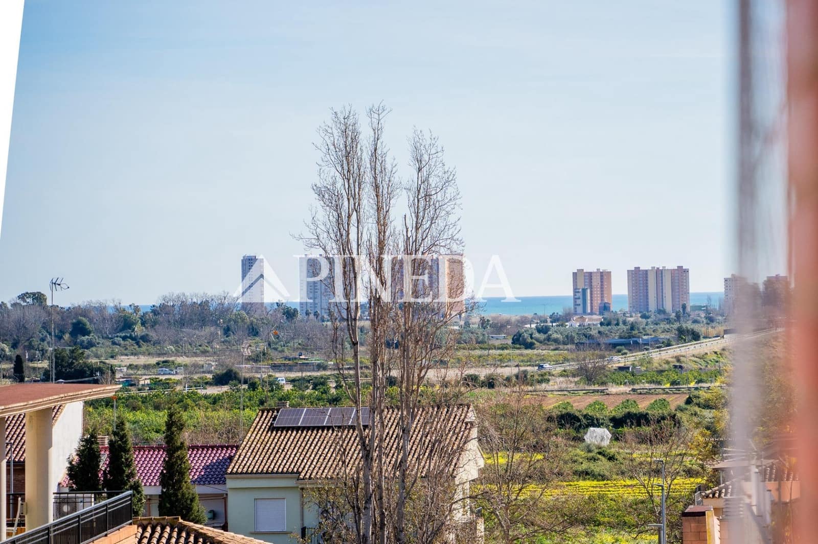 3 bedroom Flat for sale in La Pobla de Farnals - € 285,000 (Ref: 9615448)