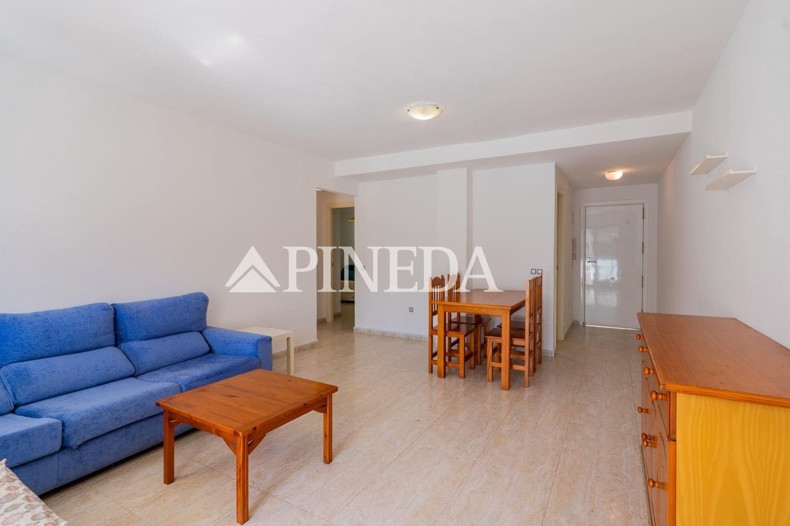 Apartamento de 2 habitaciones en Puçol en venta con piscina - 250.000 € (Ref: 9627480)