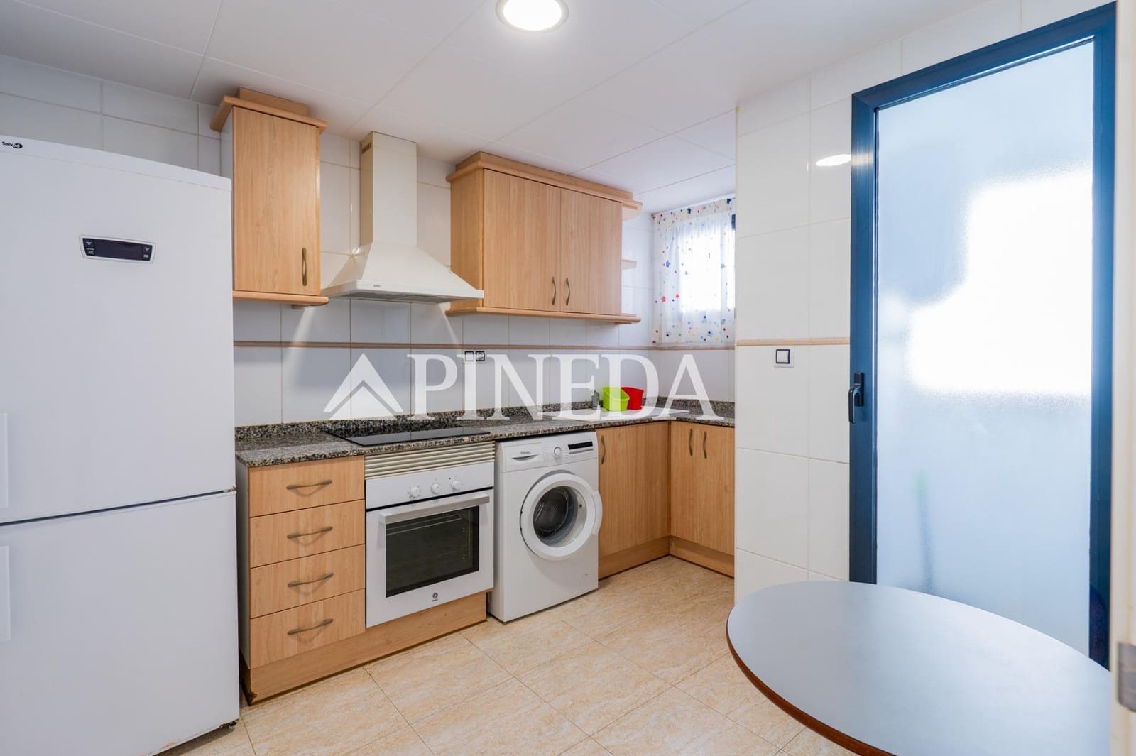 Apartamento de 2 habitaciones en Puçol en venta con piscina - 250.000 € (Ref: 9627480)