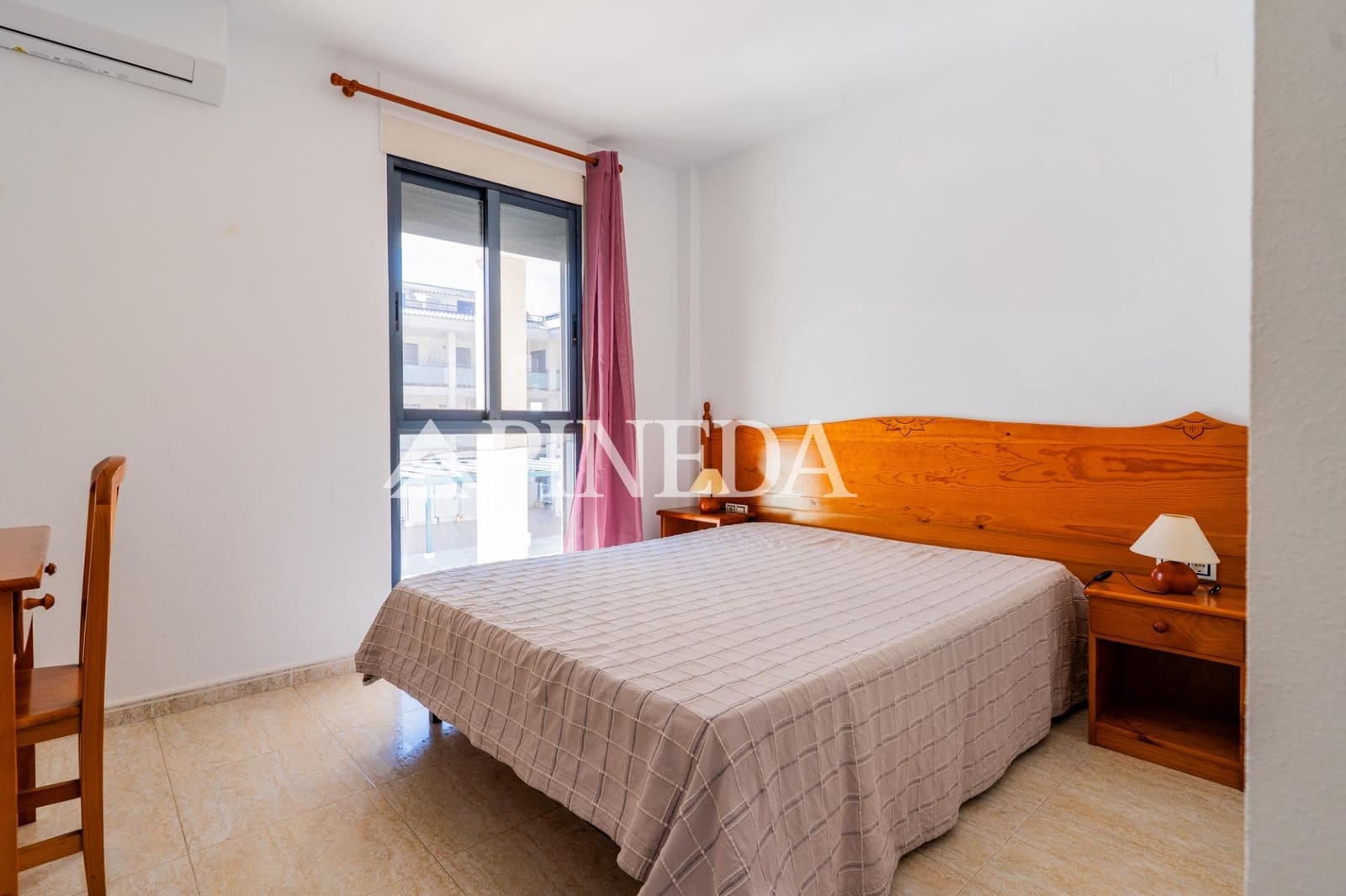 Apartamento de 2 habitaciones en Puçol en venta con piscina - 250.000 € (Ref: 9627480)